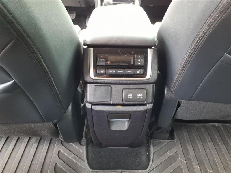 Subaru Ascent Limited 7-Passenger 2019