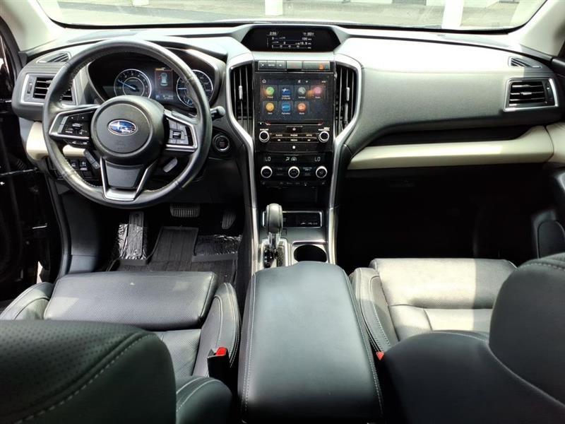 Subaru Ascent Limited 7-Passenger 2019