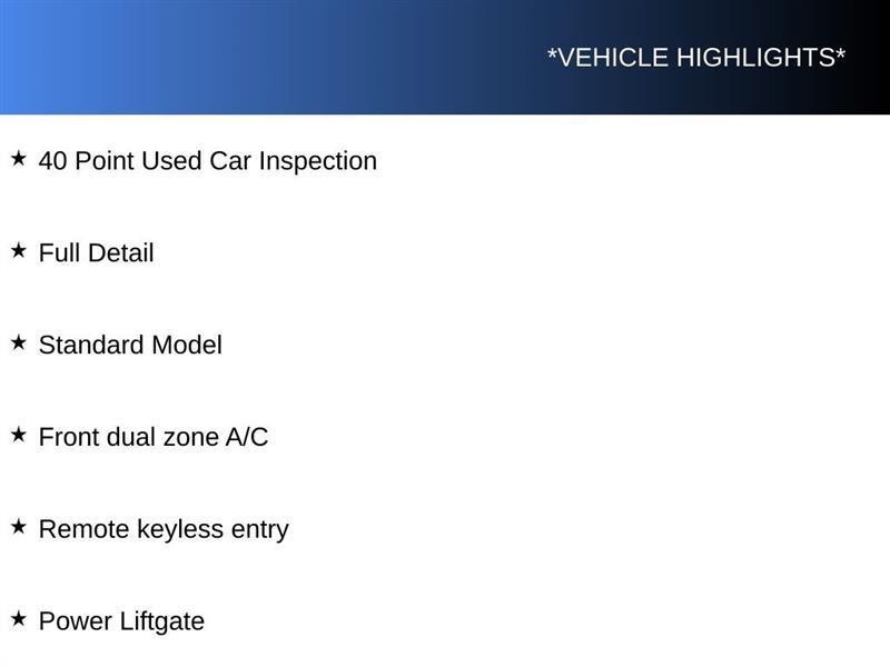 Subaru Ascent Limited 7-Passenger 2019