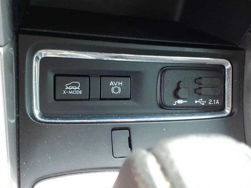 Subaru Ascent Limited 7-Passenger 2019