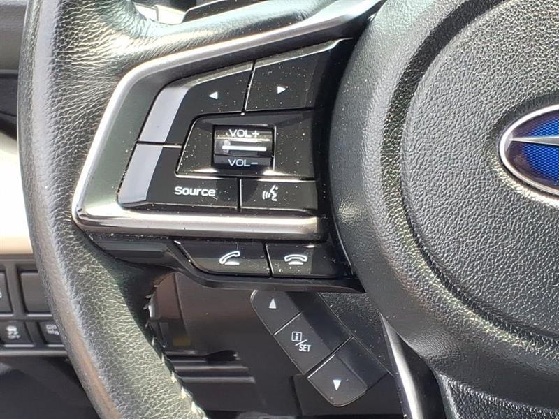 Subaru Ascent Limited 7-Passenger 2019