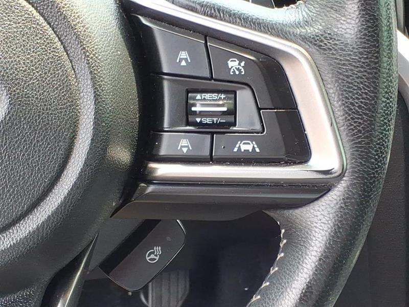 Subaru Ascent Limited 7-Passenger 2019