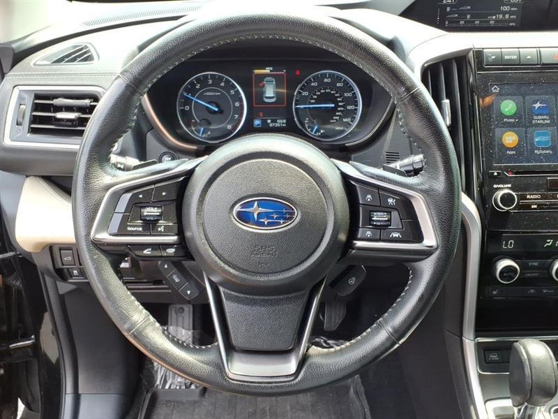 Subaru Ascent Limited 7-Passenger 2019