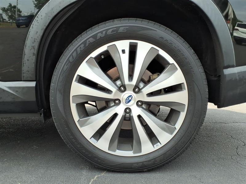 Subaru Ascent Limited 7-Passenger 2019