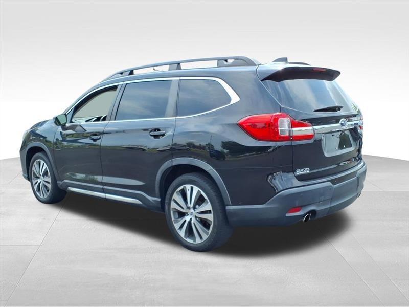 Subaru Ascent Limited 7-Passenger 2019