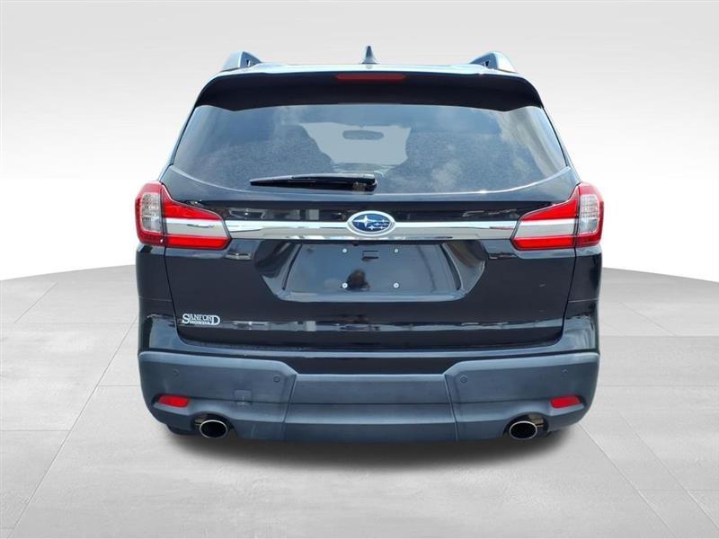 Subaru Ascent Limited 7-Passenger 2019