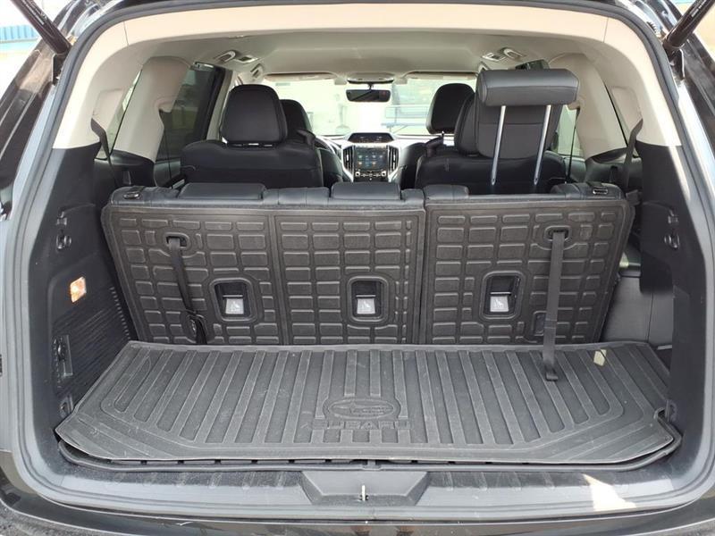 Subaru Ascent Limited 7-Passenger 2019