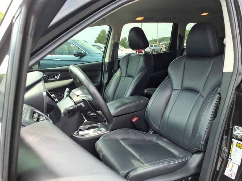 Subaru Ascent Limited 7-Passenger 2019