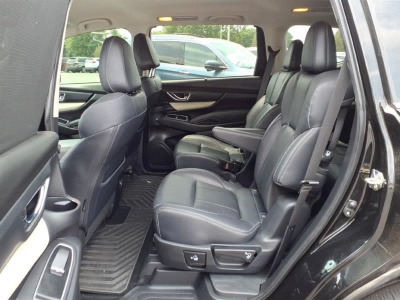 Subaru Ascent Limited 7-Passenger 2019