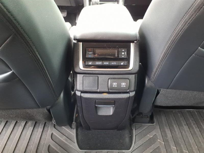 Subaru Ascent Limited 7-Passenger 2019
