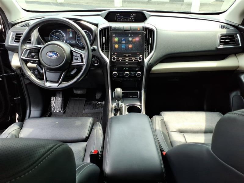 Subaru Ascent Limited 7-Passenger 2019