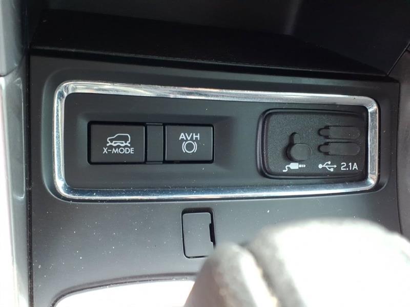 Subaru Ascent Limited 7-Passenger 2019
