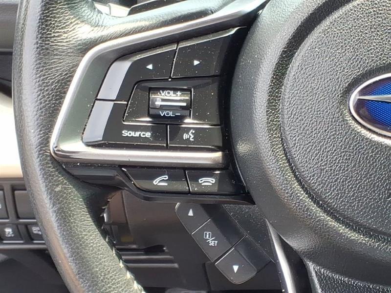 Subaru Ascent Limited 7-Passenger 2019