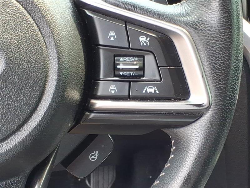 Subaru Ascent Limited 7-Passenger 2019