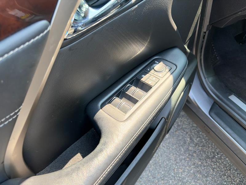 Lexus RX 350 AWD 2016