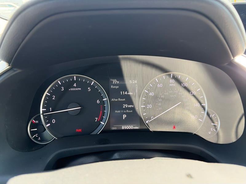 Lexus RX 350 AWD 2016