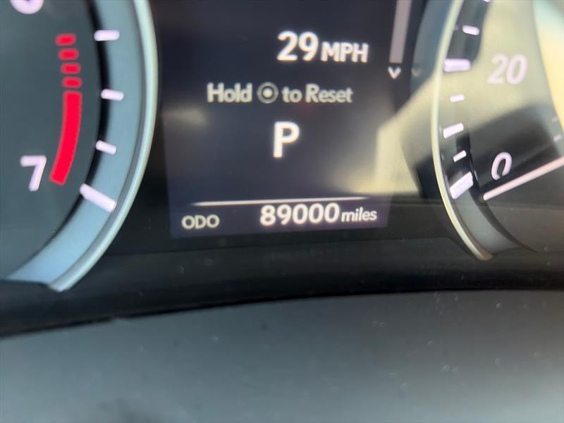 Lexus RX 350 AWD 2016
