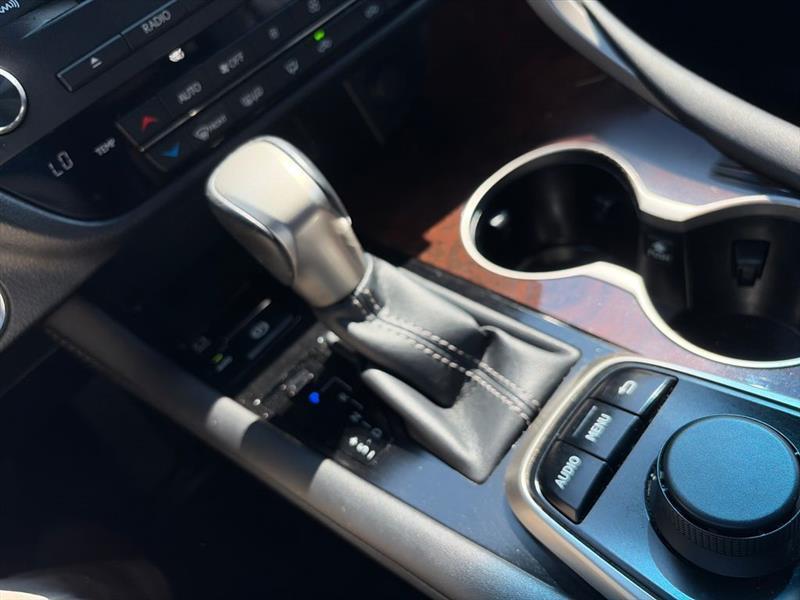 Lexus RX 350 AWD 2016
