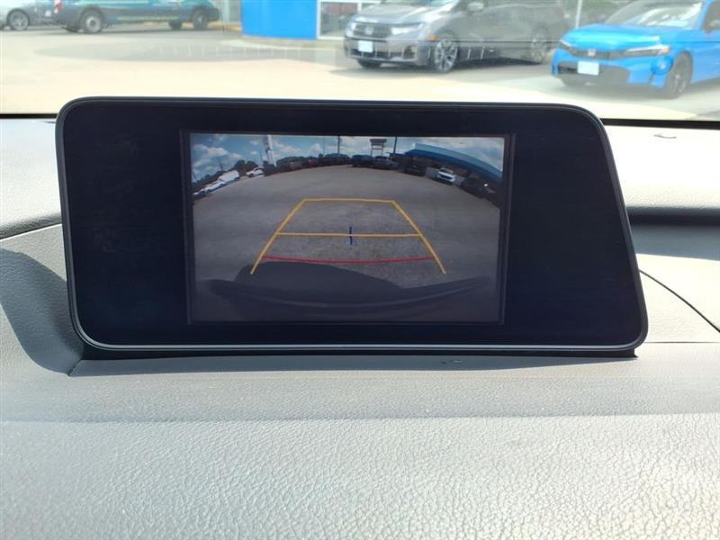 Lexus RX 350 AWD 2016