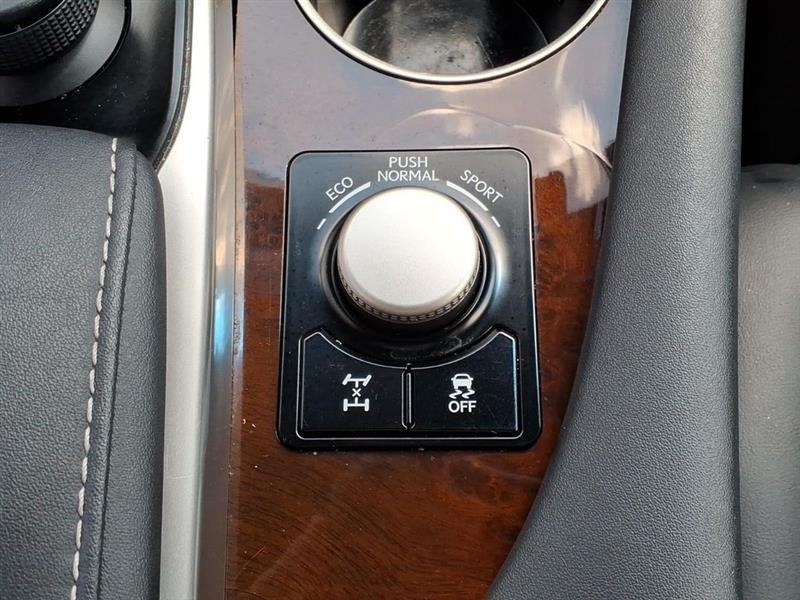 Lexus RX 350 AWD 2016