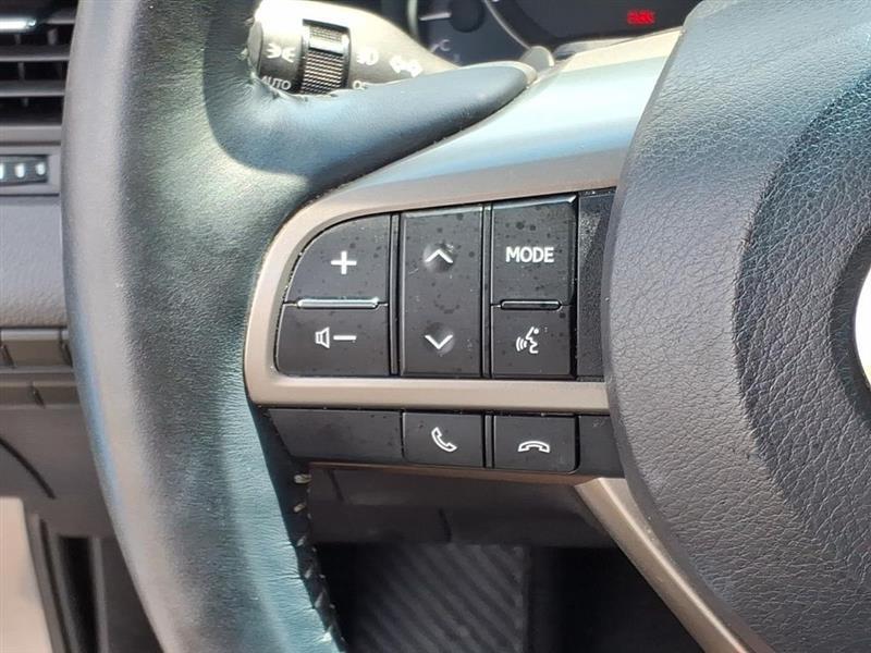 Lexus RX 350 AWD 2016