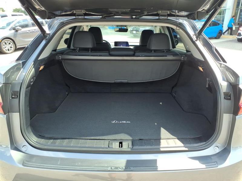 Lexus RX 350 AWD 2016