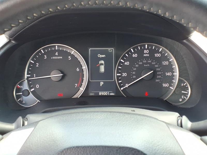 Lexus RX 350 AWD 2016
