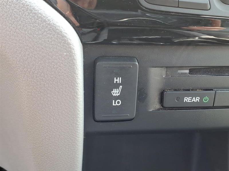 Honda Pilot Touring 4WD 2018