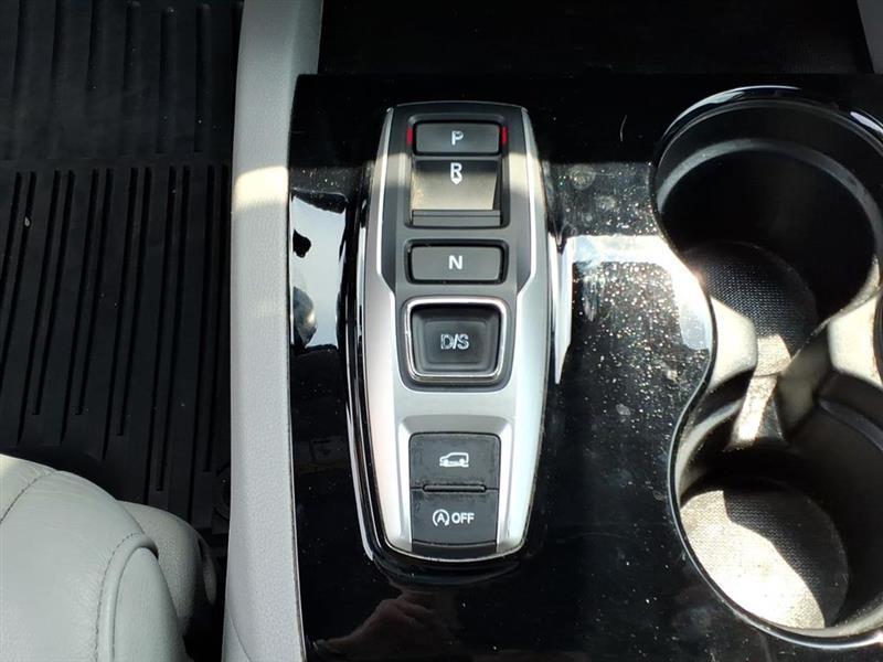Honda Pilot Touring 4WD 2018