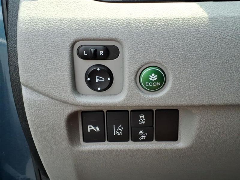 Honda Pilot Touring 4WD 2018