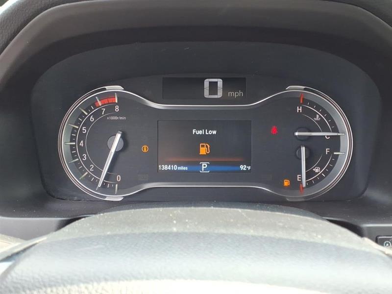 Honda Pilot Touring 4WD 2018