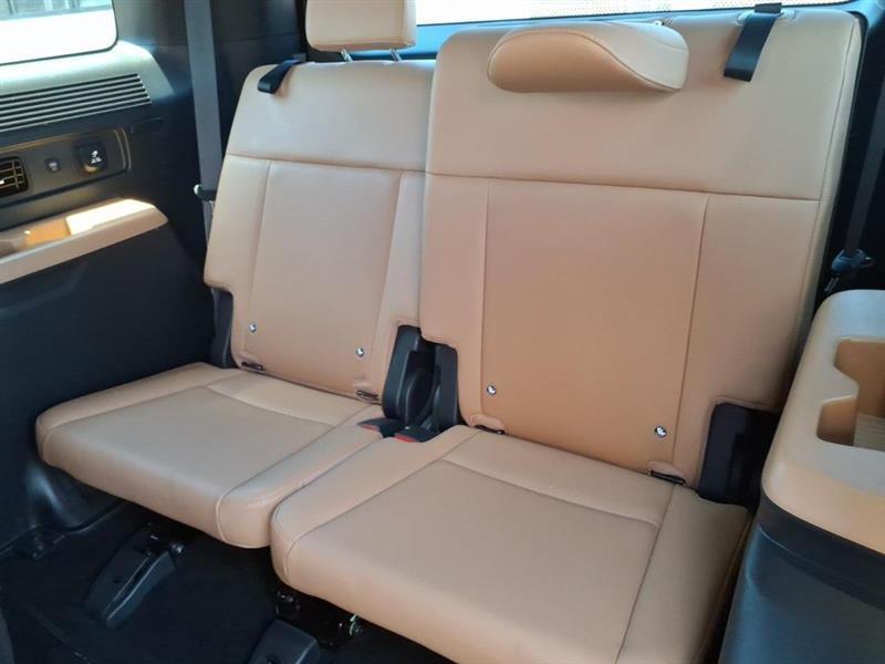 Hyundai Santa Fe Limited AWD 2025