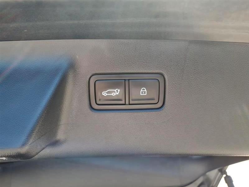 Hyundai Santa Fe Limited AWD 2025