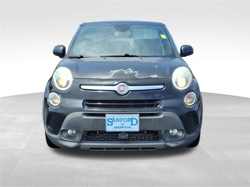 Fiat 500L Trekking 2014