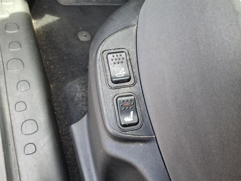 Fiat 500L Trekking 2014