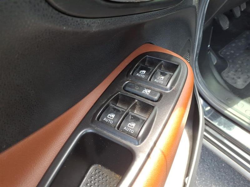 Fiat 500L Trekking 2014