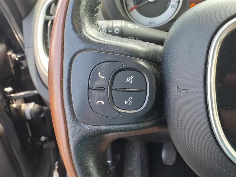 Fiat 500L Trekking 2014