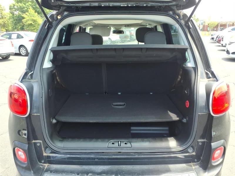 Fiat 500L Trekking 2014