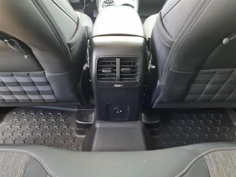 Ford Bronco Sport Big Bend 2022