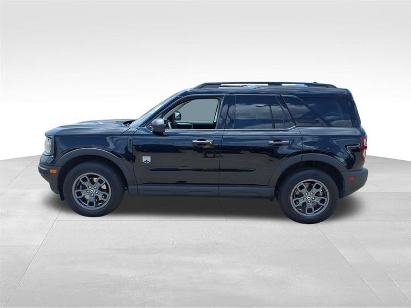 Ford Bronco Sport Big Bend 2022