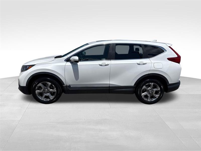 Honda CR-V EX-L AWD 2019