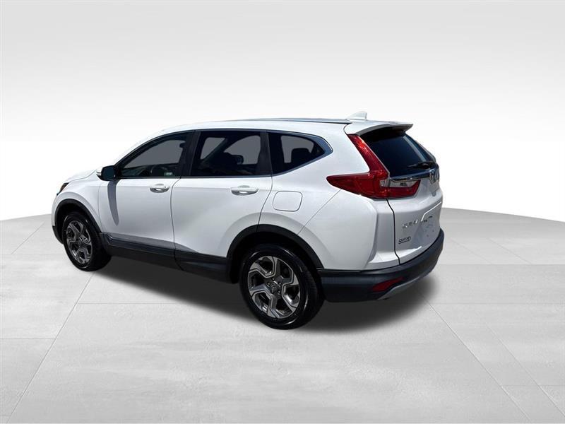 Honda CR-V EX-L AWD 2019