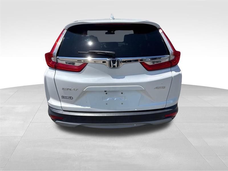 Honda CR-V EX-L AWD 2019