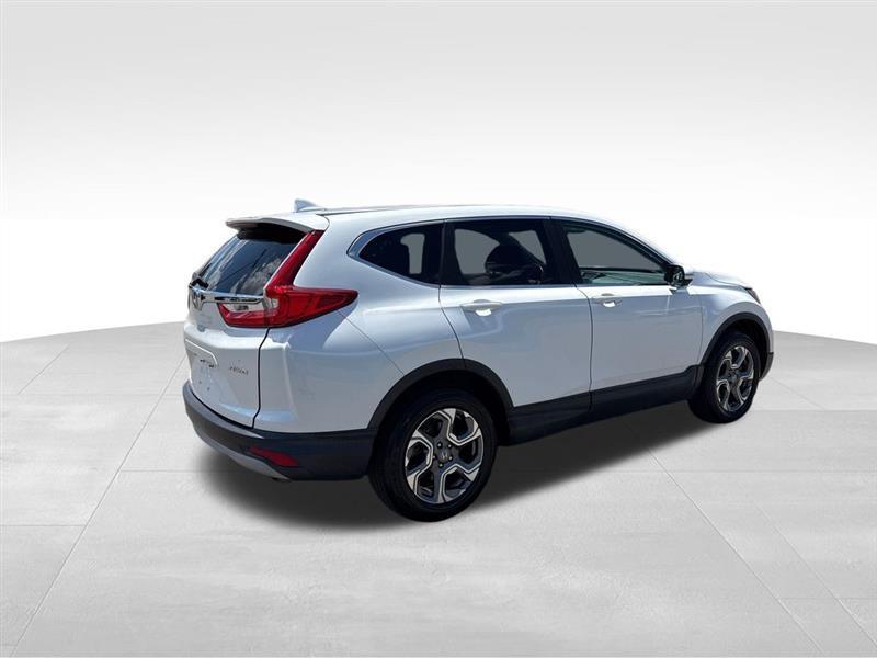 Honda CR-V EX-L AWD 2019