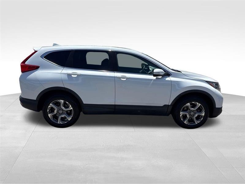 Honda CR-V EX-L AWD 2019