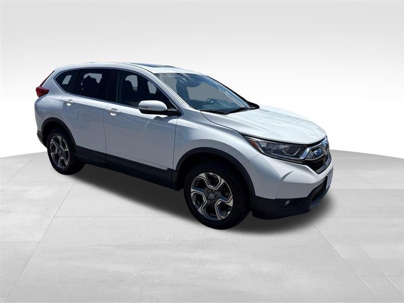 Honda CR-V EX-L AWD 2019