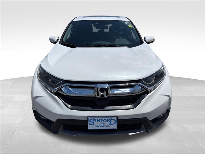 Honda CR-V EX-L AWD 2019
