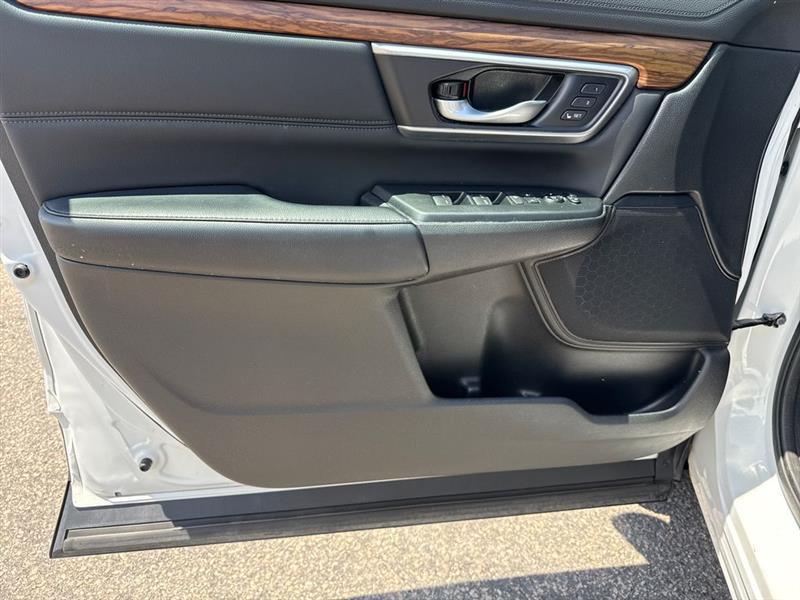 Honda CR-V EX-L AWD 2019