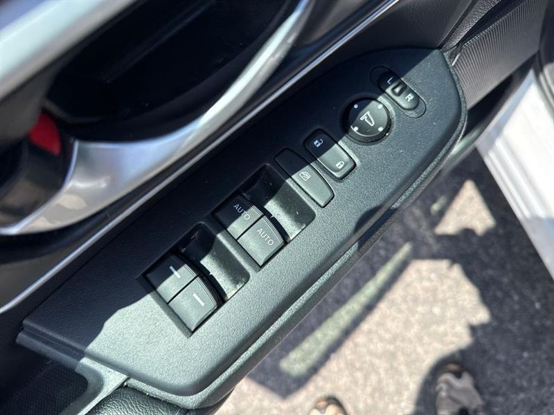Honda CR-V EX-L AWD 2019