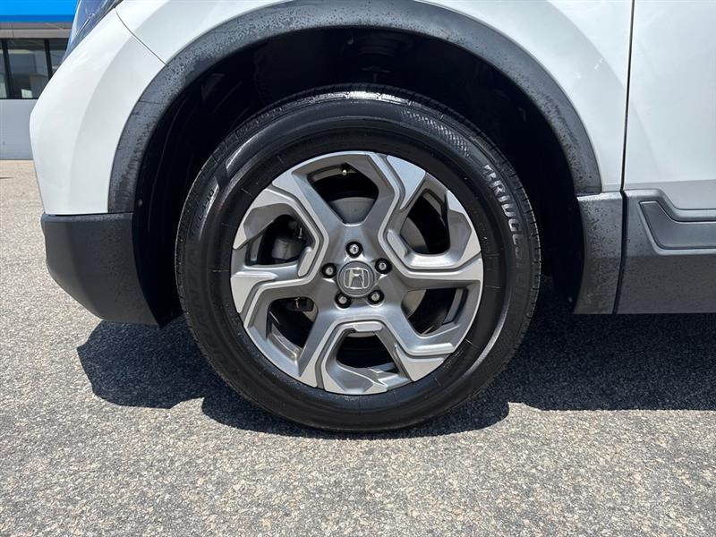 Honda CR-V EX-L AWD 2019